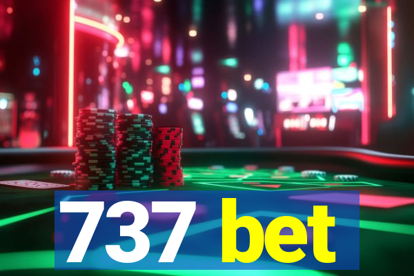 737 bet